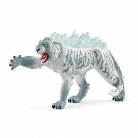 Schleich Ľadový tiger