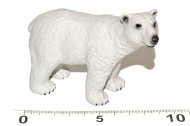 Atlas Medveď ladový 10 cm - cena, srovnání