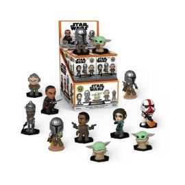 Funko MM: The Mandalorian S6