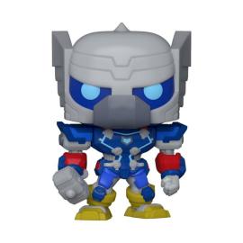 Funko POP Marvel: Marvel Mech - Thor