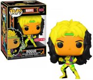 Funko POP Marvel: X-Men Classic- Rogue(Blacklight) - cena, srovnání