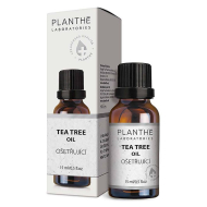 Planthé Laboratories Tea Tree oil ošetrujúci 15ml - cena, srovnání