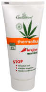 Cannaderm Thermolka hrejivé mazanie 200ml - cena, srovnání