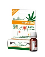 Cannaderm Mycosin Forte sérum 10+2ml - cena, srovnání