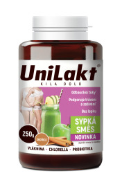 Simply You UniLakt Škorica 250g