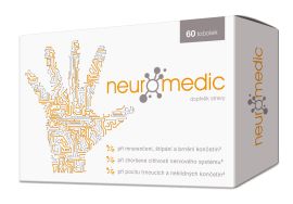 Simply You Neuromedic 60tbl