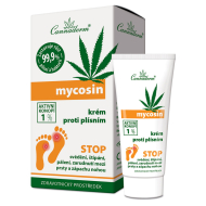 Cannaderm Mycosin krém proti plesniam 30g - cena, srovnání