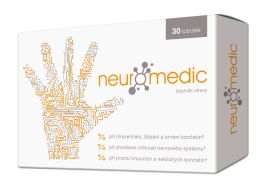 Simply You Neuromedic 30tbl