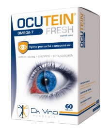 Simply You Ocutein Fresh Omega-7 60tbl
