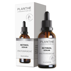 Planthé Laboratories Retinol sérum protivráskové 50ml