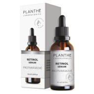 Planthé Laboratories Retinol sérum protivráskové 50ml - cena, srovnání