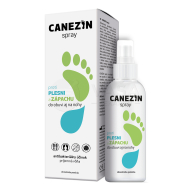 Simply You CANEZIN spray 100ml - cena, srovnání