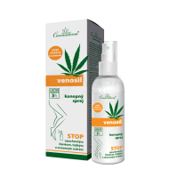 Cannaderm Venosil konopný sprej 150ml - cena, srovnání