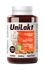 Simply You UniLakt Škorica 850tbl