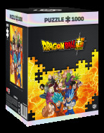 Good Loot Puzzle Dragon Ball Super: Universe 7 Warriors - cena, srovnání
