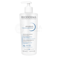 Bioderma Atoderm Intensive gel-creme 500ml - cena, srovnání