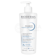 Bioderma Atoderm Intensive gel-creme 500ml - cena, srovnání
