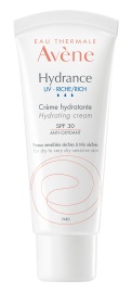 Avene Hydrance Hydrating Cream SPF30 40ml