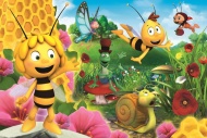 Trefl Maxi puzzle Včielka Maja 24 - cena, srovnání