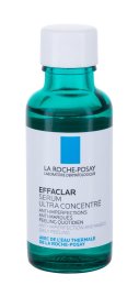 La Roche Posay Effaclar Ultra Concentrated Pleťové sérum 30ml