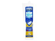 Ceys Silikón Stop plesniam, biely 280ml - cena, srovnání