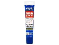 Ceys Lepidlo TOTAL TECH EXPRESS, biele 125ml - cena, srovnání