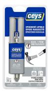 Ceys Lepidlo EPOXCEYS na kov 28g - cena, srovnání