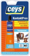 Ceys Lepidlo KONTAKTCEYS transparentné 30ml - cena, srovnání