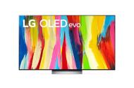 LG OLED65C21 - cena, srovnání