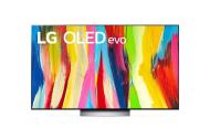 LG OLED55C21 - cena, srovnání