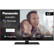 Panasonic TX-43LX650E - cena, srovnání