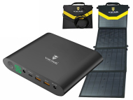 Viking Set Smartech a solárny panel L60 - cena, srovnání