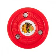 Green Biscuit Puk NHL Calgary Flames - cena, srovnání