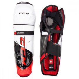 CCM Chrániče holení JetSpeed FT4 Pro JR