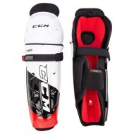 CCM Chrániče holení Jetspeed FT485 Sr - cena, srovnání