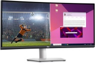 Dell S3423DWC - cena, srovnání