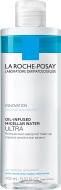 La Roche Posay Physiological Ultra Oil-Infused Dvojfázová micelárna voda 400ml - cena, srovnání