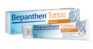 Bayer Bepanthen Tattoo masť 30g - cena, srovnání