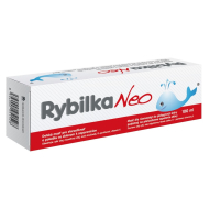 Herbacos Recordati Rybilka NEO 100ml - cena, srovnání