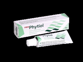 Rosenpharma Neo Phytiol 30g