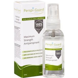 Avepharma Perspi-Guard MAXIMUM 5 50ml