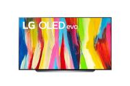 LG OLED83C21 - cena, srovnání