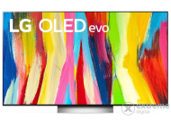LG OLED65C22 - cena, srovnání