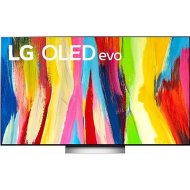 LG OLED77C22 - cena, srovnání