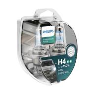 Philips X-tremeVision PRO150 H4 12V 60/55W 2ks - cena, srovnání