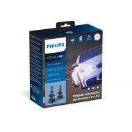 Philips LED H7 Ultinon Pro9000 HL 2 ks - cena, srovnání