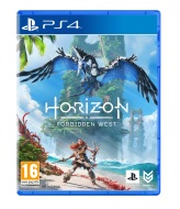 Horizon: Forbidden West - cena, srovnání