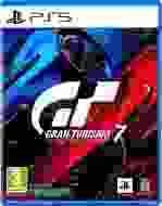 Gran Turismo 7 - cena, srovnání
