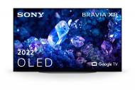 Sony XR-48A90K - cena, srovnání