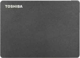 Toshiba Canvio Gaming HDTX140EK3CA 4TB